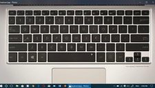 cara mengatasi keyboard laptop yang tidak bisa mengetik