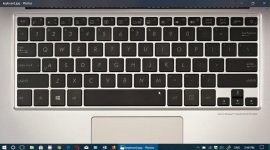 cara mengatasi keyboard laptop yang tidak bisa mengetik
