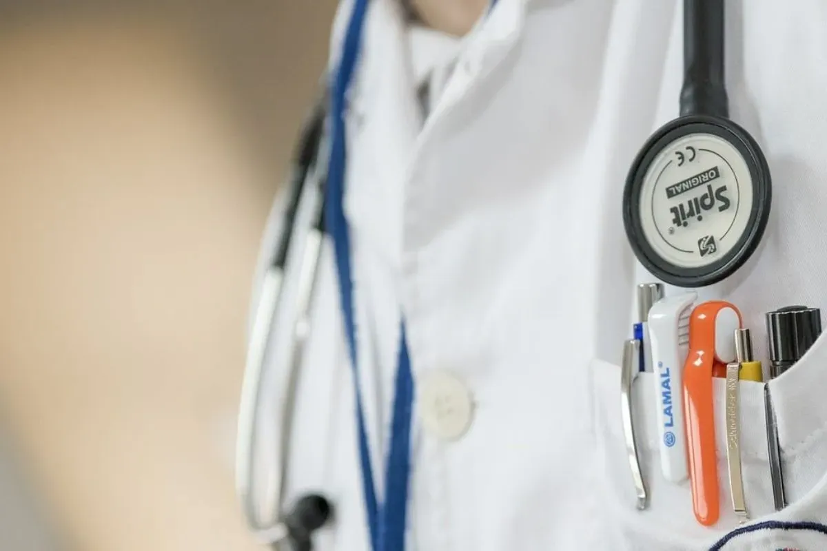 Cegah Pelecehan Seksual, Kemenkes Terapkan Kebijakan Baru Bagi Calon Dokter