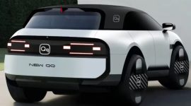 Chery QQ (Dok. Ist)