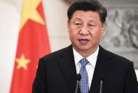 China Tak Gentar Hadapi Perang Dagang dengan Amerika Serikat