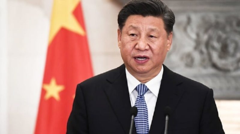 China Tak Gentar Hadapi Perang Dagang dengan Amerika Serikat