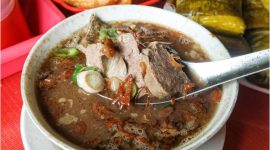Coto Makassar (Dok. Ist)