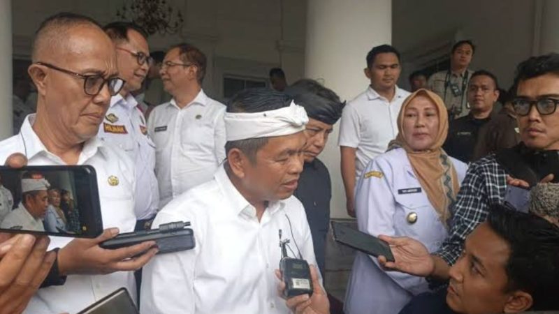 Dedi Mulyadi (Dok. Ist)