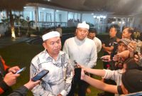Gubernur Jabar (Dok. Ist)