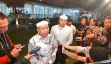 Gubernur Jabar (Dok. Ist)