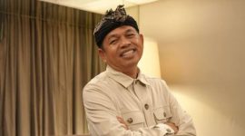 Dedi Mulyadi (Dok. Ist)