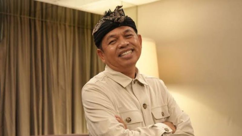 Dedi Mulyadi (Dok. Ist)