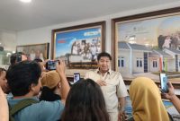 Ilustrasi wartawan (Dok. Ist)