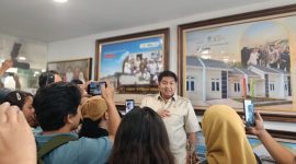 Ilustrasi wartawan (Dok. Ist)