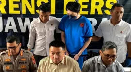 Dokter PPDS UNPAD Pemerkosa Pendamping Pasien Terancam 12 Tahun Penjara