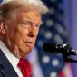 Donald Trump Ancam Serang Iran 