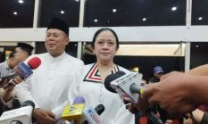 Puan Desak Pemerintah Segera Isi Posisi Dubes RI untuk AS yang Kosong