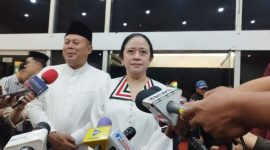Puan Maharani