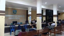 Disdukcapil Ponorogo (Dok. Ist)