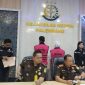 Eks wakil walikota Palembang (Dok. Ist)