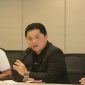 Erick Thohir (Dok. Ist)