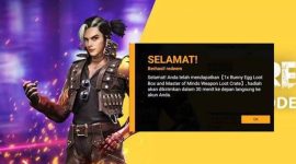 Kumpulan Reedem ff (Dok. Ist)