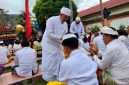Hari raya galungan (Dok. Ist)