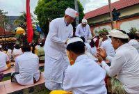 Hari raya galungan (Dok. Ist)