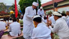 Hari raya galungan (Dok. Ist)