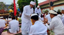 Hari raya galungan (Dok. Ist)