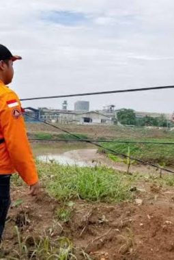 Pemkot Bekasi Siagakan Fasilitas Kesehatan Antisipasi Dampak Bau Gas Misterius