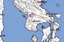 Gempa di Kelola Timur (Dok. Ist)
