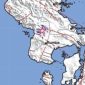 Gempa di Kelola Timur (Dok. Ist)