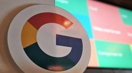 Google (Dok. Ist)