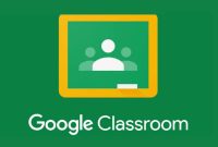 Google Classroom (Dok. Ist)