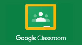 Google Classroom (Dok. Ist)