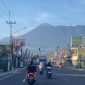 Gunung Gede Pangrango (Dok. Ist)