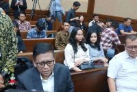 Rahmat Setiawan (Dok. Ist)