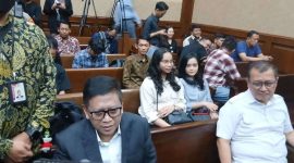 Rahmat Setiawan (Dok. Ist)