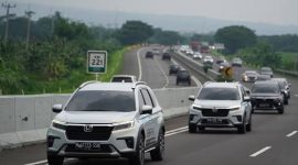 Honda (Dok. Ist)