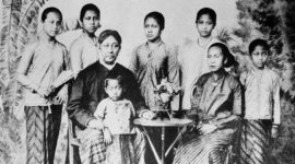 Keluarga Kartini (Dok. Ist)