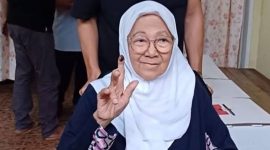 Bunda Iffet (Dok. Ist)