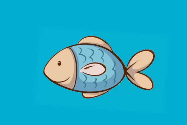 Ikan Apa yang Berhenti