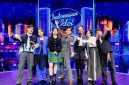 Indonesian Idol Tayang Kapan