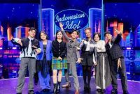 Indonesian Idol Tayang Kapan