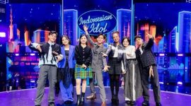 Indonesian Idol Tayang Kapan