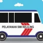 Jadwal SIM Keliling Kota Bandung, Selasa 15 April 2025