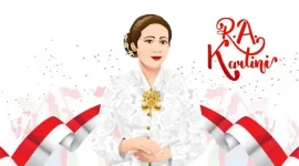 Jejak Langkah Raden Ajeng Kartini