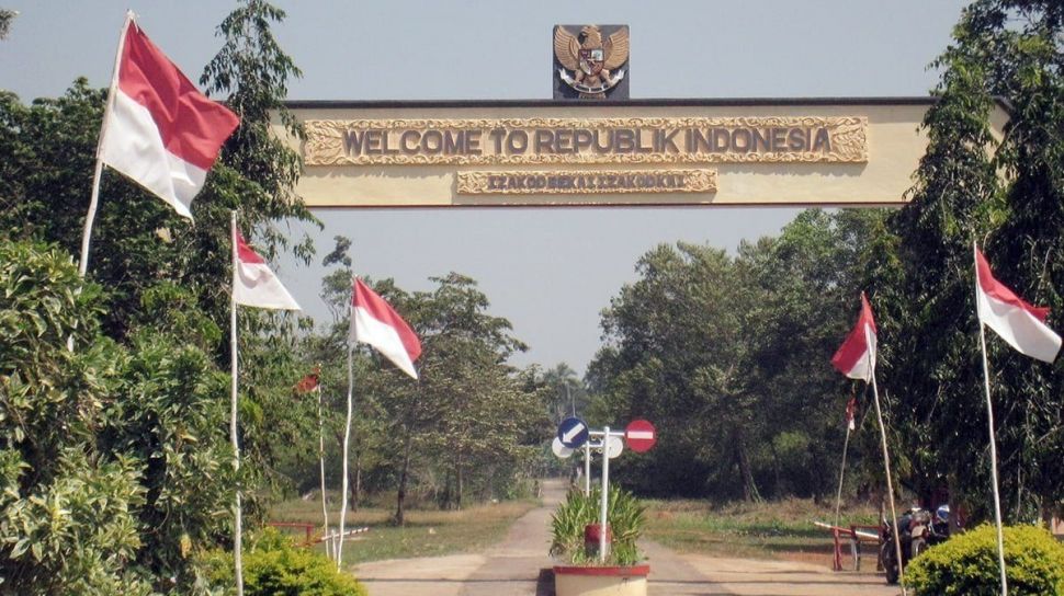 Jelaskan Mengapa Suatu Negara yang Merdeka harus menetapkan pengaturan wilayah negara