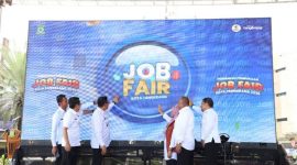 Job Fair (Dok. Ist)