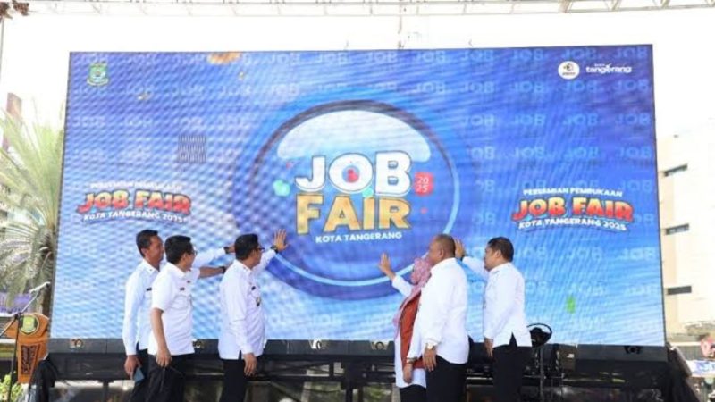 Job Fair (Dok. Ist)