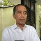 Presiden RI ke-7 Jokowi (Dok. Is)