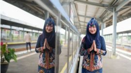 KAI Services buka loker (Dok. Ist)