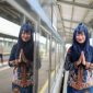 KAI Services buka loker (Dok. Ist)